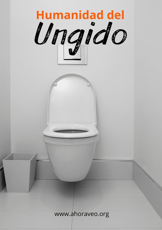 La humanidad del Ungido