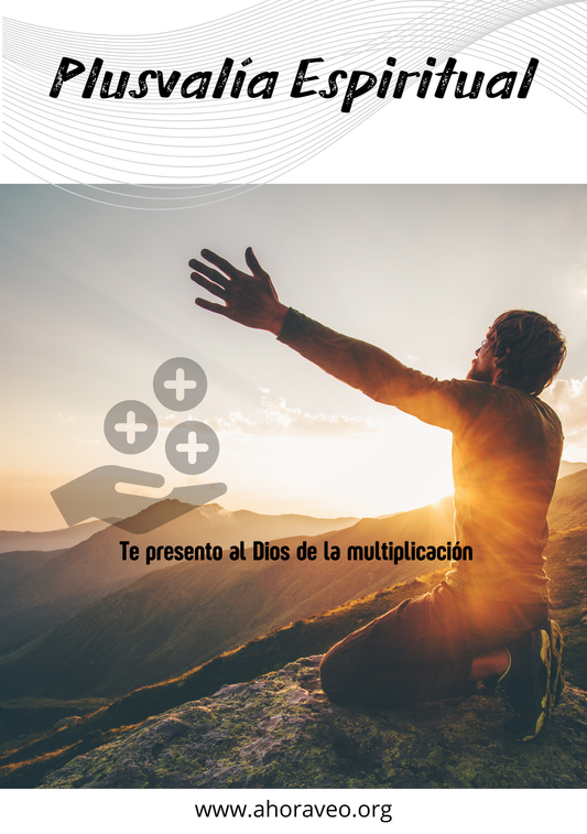 Ebook Plusvalía Espiritual