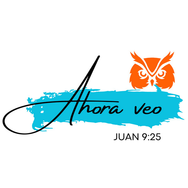 Ahora Veo "Libros Digitales Cristianos"